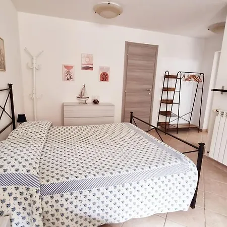 La Casa Di Giu! Apartment Castiglione della Pescaia